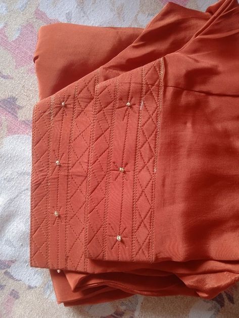 Punjabi Salwar Design, Salwar Poche Design, Mori Design Salwar, Bottom Designs Pants, Salwar Poncha Designs, Shalwar Poncha Design, Pant Mohri Design, Poncha Design Salwar, Salwar Mohri Design