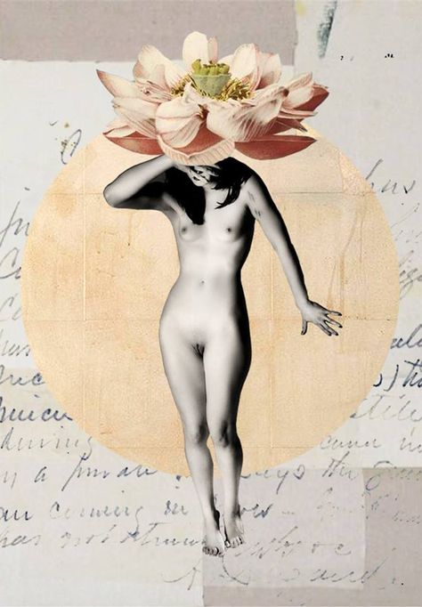 Waldemar Strempler Waldemar Strempler, Surrealist Fashion, Poetry Collage, John Heartfield, Humans And Nature, Collage Pictures, Collage Collage, Art Collages, Edvard Munch