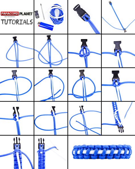 Show your support for #EMS workers with the #paracord tutorial on the EMS bracelet Paracord Uses, Bracelets Paracord, Paracord Bracelet Instructions, Paracord Weaves, Paracord Bracelet Designs, Paracord Projects Diy, Paracord Bracelet Patterns, Paracord Bracelet Tutorial, Paracord Braids