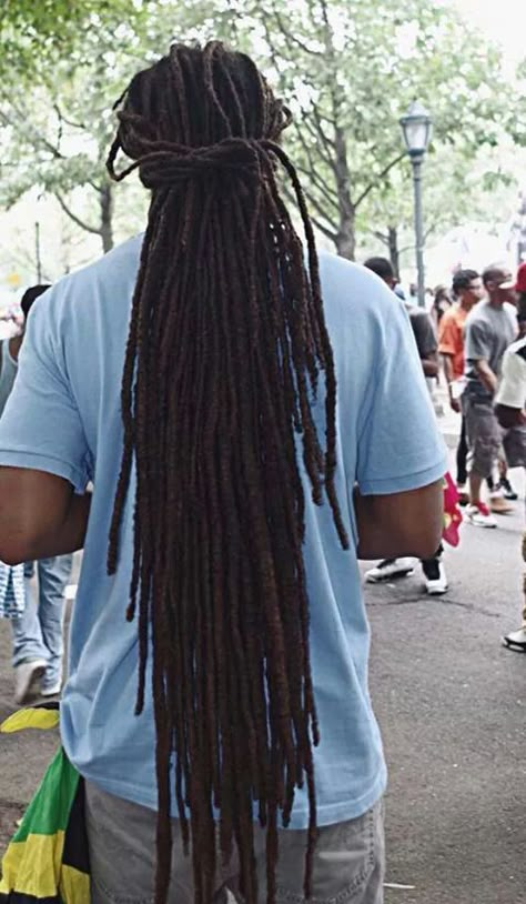 Freestyle Braids For Men, Giant Oc, Male Locs, Dreads Long, Healthy Locs, Dreadlocks Hair Care, Dreadlock Rasta, Dreadlocks Men, Dread Hairstyles For Men