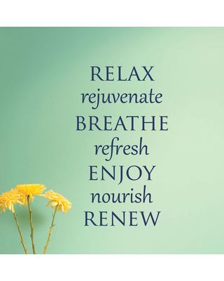 Relax Rejuvenate Breathe Refresh Enjoy Nourish Renew. #quotes #massagequotes #massager #massage #electronicmassager #massagelife #massages #fitness #painrelief #stressfree #relaxation #medsensemassagers Refresh Quotes Inspiration, Quotes For Relaxation, Relax And Enjoy Life Quotes, Renew Quotes Motivation, Rejuvenation Quotes, Massage Quotes Inspirational, Rejuvenate Quotes, Renew Quotes, Breakroom Ideas