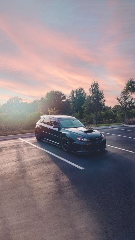 An Impreza GR WRX STI Hatchback, Wallpaper i made for out of pinterest photos for phone. Subaru Impreza Hatchback Wallpaper, Impreza Wallpaper, Wrx Wallpaper, Subaru Impreza Hatchback, Hot Hatchback, Subaru Cars, Wild Love, Car Wallpaper, Hot Hatch