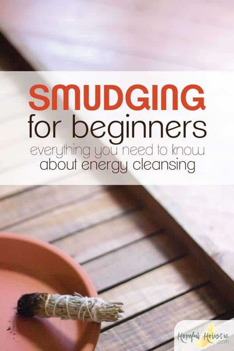 Smudging For Beginners, Smudge Sticks Diy, How To Smudge, Smudging Prayer, House Cleansing, Magia Das Ervas, Sage Smudging, Energy Clearing, Energy Cleanse