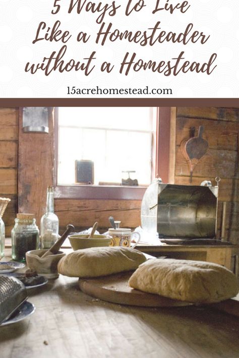 Diy Homesteading, Homestead Layout, Happy Homemaking, Homestead Kitchen, Acre Homestead, Homesteading Diy, Homestead Farm, Homesteading Skills, Homestead Living