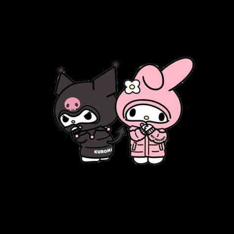 My Self, My Melody, My Dream, Hello Kitty, Gaming, Let Me, Kitty, I Love, Black