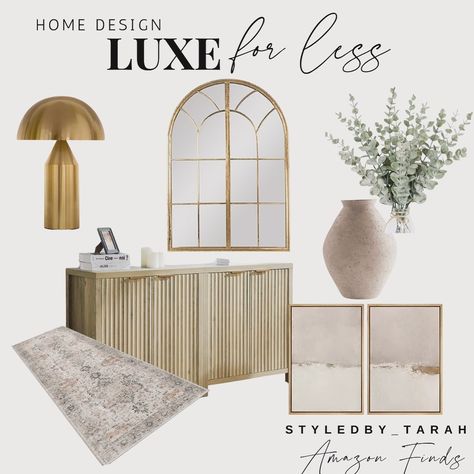 Shop this LUXE look for LESS! You can find everything on Amazon! 🤍 💌Comment SHOP and I'll send you a DM with the links to shop alll of these amazing home find! 🖤Dont forget to click save so you can come back this post! Be sure to also Like & FOLLOW me at@styledby_tarah 👉🏻You can also shop all of my looks on my shop by clicking the link in my bio, at msha.ke/tarahwiley app to shop this post and get more exclusive app-only content! #fashion #outfitinspo #outfitguide #amazonassociate #amazon... Amazing Home, Come Back, Home Goods, Don't Forget, Follow Me, That Look, Canning, Quick Saves