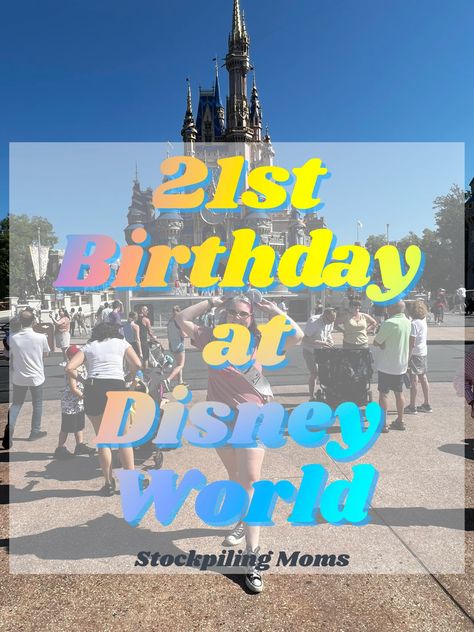 21st Birthday Disney Shirts, 21st Birthday At Disney World, 21st Birthday Epcot, Disney 21st Birthday Ideas, Disney 21st Birthday Shirt, Epcot 21st Birthday, 21st Birthday Disney, Disney 21st Birthday, Birthday At Disney World