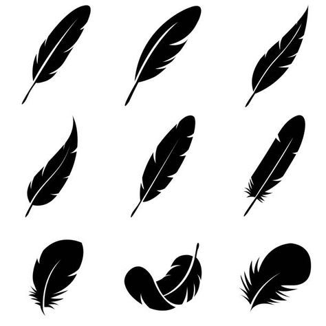 136,270 Feather Illustrations & Clip Art - iStock Feather Clip Art, Feather Icon, Feather Logo, Feather Illustration, Gold Design Background, Feather Drawing, Native Artwork, Feather Vector, Certificate Background