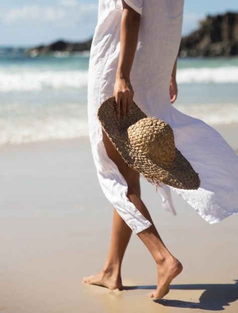 Basket Hat, I Need Vitamin Sea, Summer Neutrals, She's A Lady, Summer Straw Hat, Quiet Beach, Straw Basket, Creative Journal, Summer Memories