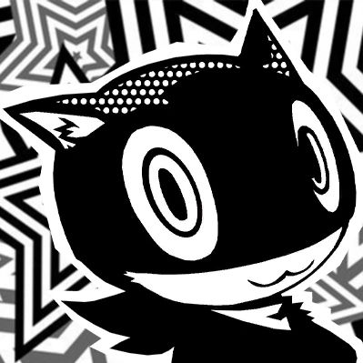 Persona 5 Game, Persona Five, Persona 5 Anime, Persona 5 Joker, Persona 4, 5 Anime, Cat Character, Cat Icon, Gothic Anime