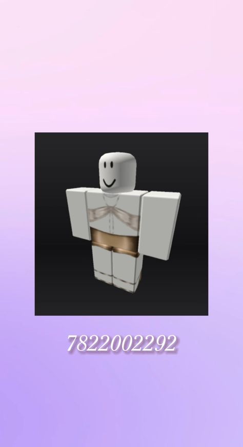 Blocksburg Outfit Codes￼, Rich Outfits, Brookhaven Codes, Clothing Codes, Clothes Codes, Small House Layout, Code Roblox, Outfits Roblox, Id Roblox