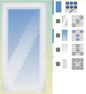 Minecraft Kitchen Banner Design, Cabinet Banner Minecraft, Minecraft Fridge Banner Design, Minecraft Banner Mirror, Minecraft Cabinet Banner, Mc Banner Designs Cute, Banner Design Minecraft Step By Step, How To Make A Mirror In Minecraft, Banners For Minecraft