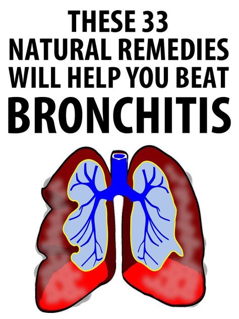 These 33 Natural Remedies Will Help You Beat Bronchitis Whey Pancakes, Home Remedies For Bronchitis, Healthy Vitamins, Organic Remedy, Home Health Remedies, Sinus Infection, Natural Cough Remedies, Cough Remedies, Bad Habit