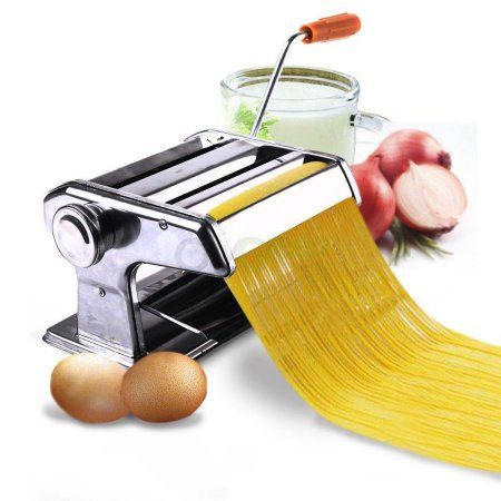 Pasta Ravioli, Vintage Pasta, Pasta Maker Machine, Noodle Machine, Wonton Noodles, Pasta Roller, Noodle Maker, Spaghetti Noodles, Pasta Machine