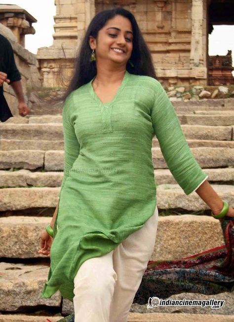 Namitha Pramod, Cute White Dress, Indian Beauty Saree, Actress Photos, Desi Beauty, Beauty Women, White