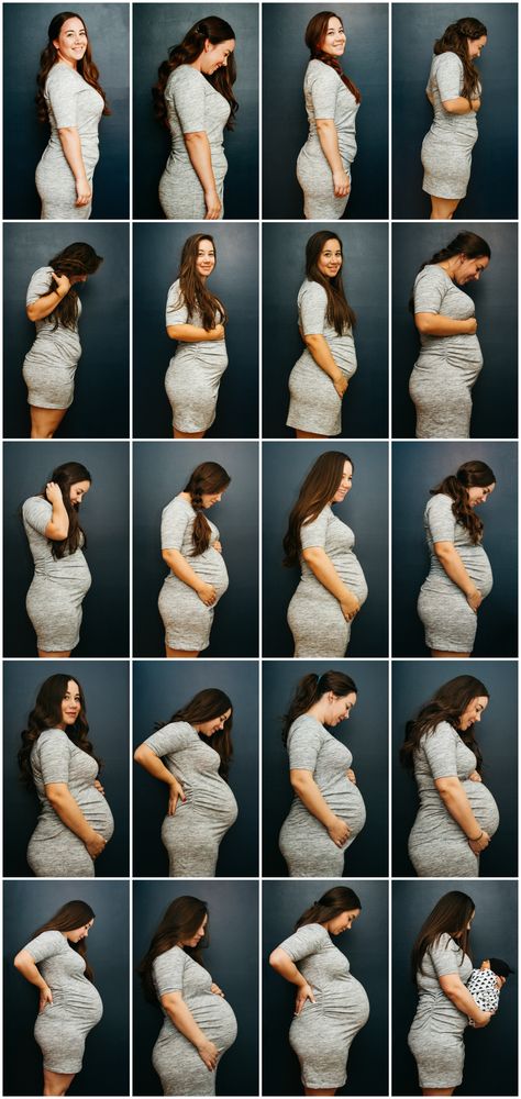 Baby belly progression photo / week by week belly photo / pregnancy / 40 weeks pregnant / belly growth / baby growth Pregnant Belly By Week, 20 Weeks Pregnant Photo Ideas, 34 Weeks Pregnant Belly, Belly Progression Pregnancy, Baby Bump Photos Weekly, 4 Weeks Pregnant Belly, Plus Size Pregnancy Belly Week By Week, Pregnant Belly Week By Week, 5 Weeks Pregnant Belly