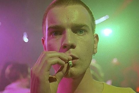 Trainspotting 2, Acid House, I Love Cinema, Where Is My Mind, Iggy Pop, Movie Shots, Trainspotting, Film Studies, Ewan Mcgregor