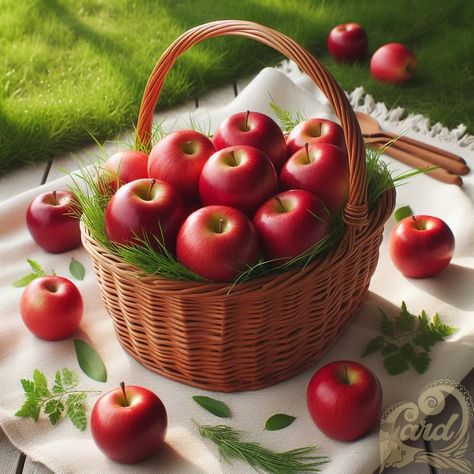 https://card9.com/ai/one-basket-of-apples April 20, Apples, Character Design, On Instagram, Instagram, Design