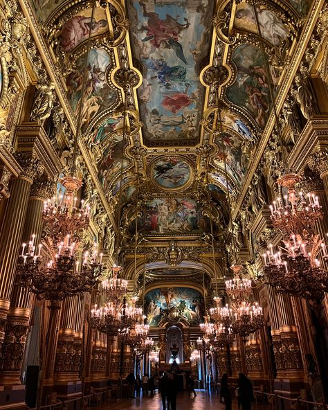 The Phantom Of The Opera Aesthetic, Phantom Of The Opera Aesthetic, Baroque Opera, Heartless Hunter, Palais Garnier Paris, Opera Aesthetic, Opera Paris, Paris Opera House, Opera Garnier