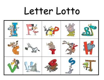 Lotto game to learn the alphabet. Phonics Games Kindergarten, Reading Activities For Kids, Kids Phonics, Games Kindergarten, Anchor Pictures, Lotto Games, Phonics For Kids, Learning Phonics, First Grade Phonics