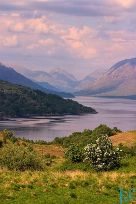 Love Scotland | Loch Etive | Facebook Loch Leven Scotland, Edenborough Scotland, Gardenstown Scotland, Luss Scotland, Lochness Scotland, River Enchanted, Scotland Countryside, Scotland Outlander, Christmas Castle