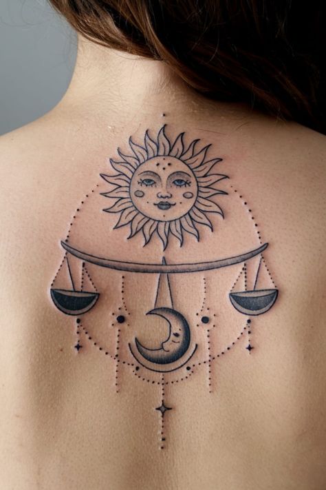 A sun and moon tattoo embodies the balance between light and dark, day and night�creating harmony and peace. This celestial design works beautifully on your back or ribcage, showing the unity of opposites. Peace Tattoo Designs, Firefly Tattoo, Peace Tattoo, Heart Tattoo On Finger, Water Lily Tattoos, Olive Branch Tattoo, Peace Tattoos, Sun And Moon Tattoo, Ghost Tattoo