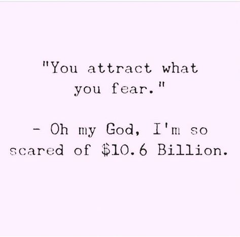 Quote: You Attract What You Fear You Attract What You Fear, Magic Energy, Ancient Scripts, The Law Of Attraction, Feel It, You Really, Law Of Attraction, To Work, Dreaming Of You