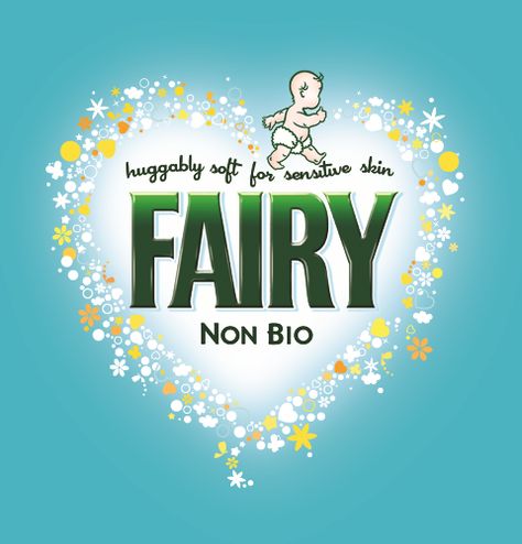 P & G Fairy Non Bio brand logo #pg  @Thank You Mum Best Wax Melts, Detergent Laundry, Laundry Powder, Powder Detergent, Washing Powder, Fabric Conditioner, Laundry Liquid, Scented Wax Melts, Soy Wax Melts