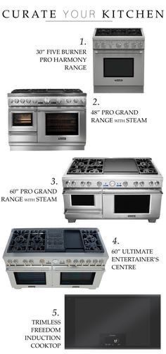 Desain Pantry, Outdoor Kitchen Appliances, Design Your Kitchen, Kitchen Stove, Kitchen Remodeling, Kitchen Remodel Idea, Home Decor Kitchen, 인테리어 디자인, Dream Kitchen