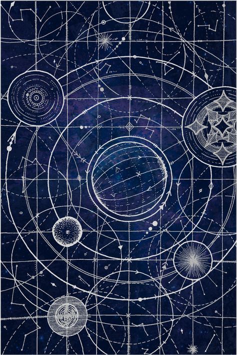 Atlas I: Gaea on Behance Nerdy Wallpaper, Gold Graphic Design, Fantasy Map, Star Map, Greek Gods, 로고 디자인, Star Quilt, Digital Wallpaper, Greek Mythology