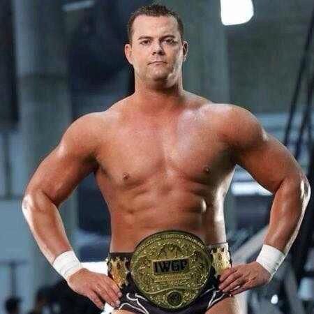 Davey Boy Smith Jr. Davey Boy Smith, Japan Pro Wrestling, Pro Wrestler, Pro Wrestling, Wwe, Wrestling