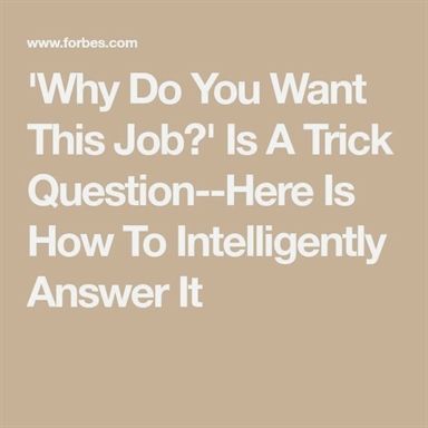 Job Interview Answers, Job Interview Preparation, Job Interview Advice, Interview Answers, Trick Questions, Interview Advice, Job Advice, Job Info, Interview Prep