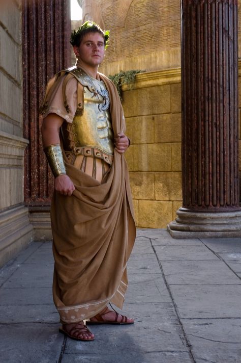 Ancient Rome Fashion, Rome Costume, Roman Clothing, Rome Outfits, Rome Style, Rome Fashion, Roman Costume, Toga Party, Roman Army