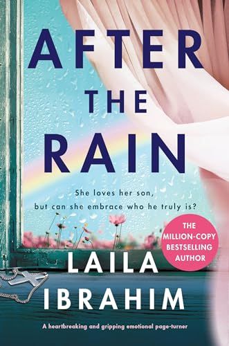 maforbes231 reviews After the Rain : A heartbreaking and gripping emotional page-turner Page Turner Books, Good Romance Books, After The Rain, Sweet Boy, Fiction And Nonfiction, Question Everything, Page Turner, Coming Of Age, Sunday Morning