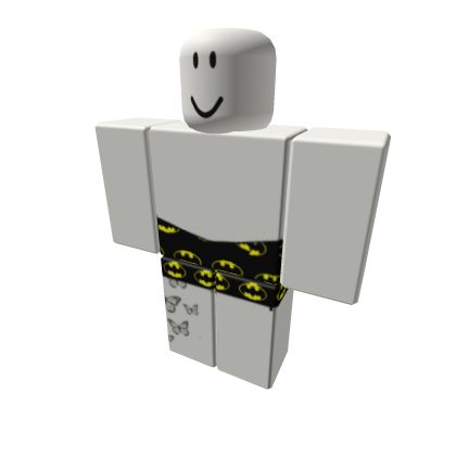 Batman PJ Shorts - Roblox Roblox Shorts, Pj Shorts, Create An Avatar, The Batman, Blue Wallpapers, Mix Match, Avatar, To Create, Batman