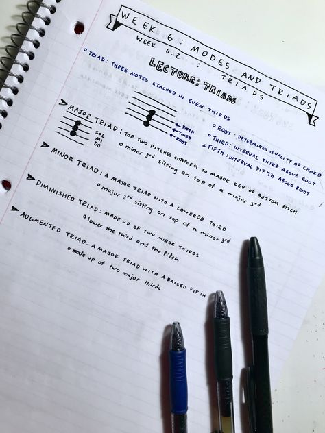 I love studying Music Theory! Music Theory Notes Aesthetic, Music Theory Aesthetic, Music Theory Notes, Theory Aesthetic, I Love Studying, Love Studying, Studying Music, Notes Aesthetic, Music For Studying