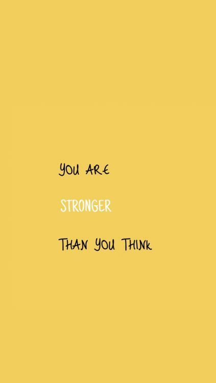 Whatever you are going through, you will survive it for I believe in your strength Losing Mind, Yoga Wallpaper, Quote Backgrounds, Trendy Quotes, Quotes Positive, Fitness Motivation Quotes, Fitness Quotes, Losing Weight, Note To Self