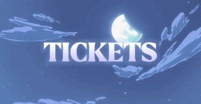 Ticket gif from my discord server Discord Game, Ticket Design, Banner Gif, Discord Server, Funny Relatable Quotes, Anime Films, Relatable Quotes, Anime Chibi, Rap