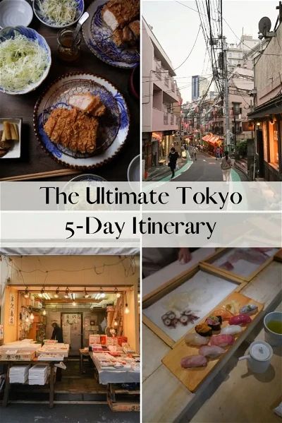 Tokyo Itinerary, Tokyo Food, Day Trips From Tokyo, Visit Tokyo, Japan Vacation, Winter Destinations, Travel Japan, Japan Trip, Tokyo Travel