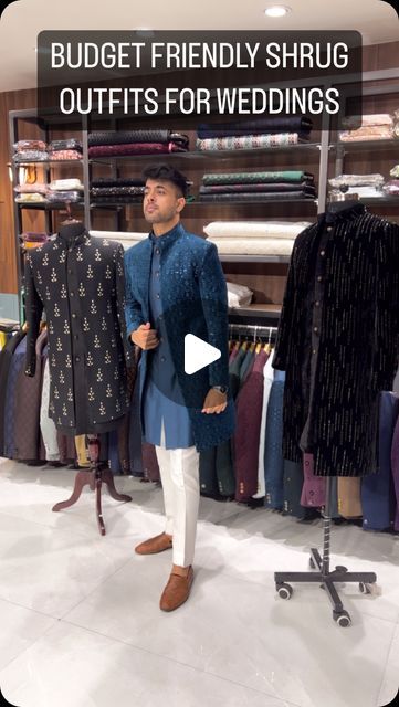 Servani For Men, Men Sherwani, Sherwani For Men Wedding, Mens Wear Wedding, Sherwani Groom, Mens Sherwani, Sherwani For Men, Kurta Men, Indian Wedding Wear