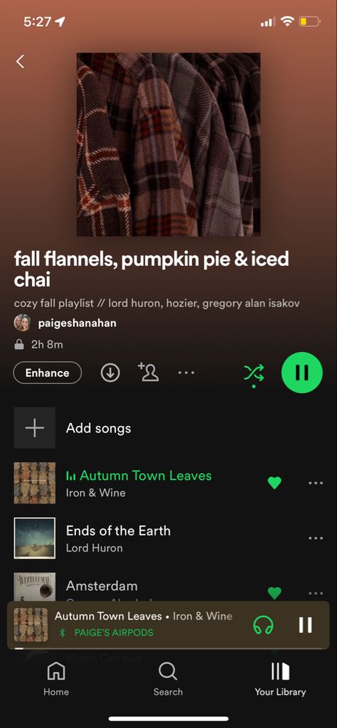 Fall Playlist Aesthetic, Fall Playlist Cover Aesthetic, Witchy Playlist Names, Fall Playlist Songs, Fall Songs Playlist, Autumn Playlist Names, Fall Playlist Names, Fall Playlist Cover, Fall Albums