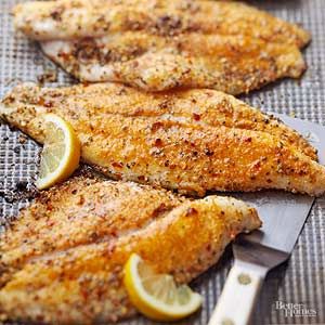 Baked Catfish Recipes, Grilled Catfish, Baked Catfish, Seafood Meals, Catfish Recipes, Fish Recipes Baked, Fried Catfish, Fried Fish Recipes, Fish Dinner