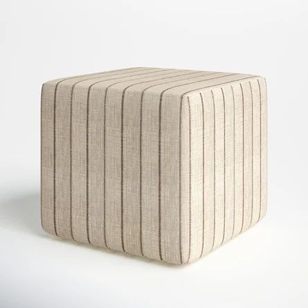 Round Storage Ottoman, Primary Bathroom, Fabric Gray, Table Stand, Cube Ottoman, Cocktail Ottoman, Boucle Fabric, Upholstered Ottoman, Leather Ottoman