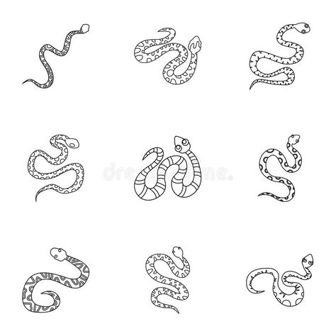 Snake Tattoo Taylor Swift, Stamp Tattoo Taylor Swift, Taylor Swift Scarf Pattern, Reputation Snake Tattoo, Taylor Swift Red Scarf Pattern, Scarf Tattoo, Snake Icon, Desert Snake, Snakes