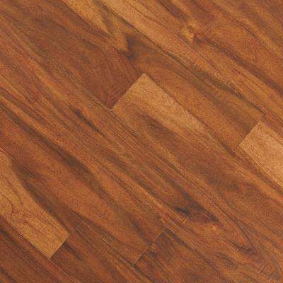 Acacia - Engineered Hardwood - Hardwood Flooring - The Home Depot Distressed Hardwood Floors, Acacia Flooring, Distressed Floors, Herringbone Wood Floor, Wood Floors Wide Plank, Bamboo Flooring, Engineered Hardwood Flooring, Living Room Flooring, Wide Plank