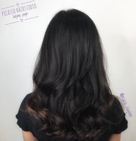 Perm Ends Of Hair, Perms For Medium Hair, Types Of Perms, Wavy Perm, Digital Perm, Different Types Of Curls, Perm Hair, Red Ombre Hair, Hair Adviser