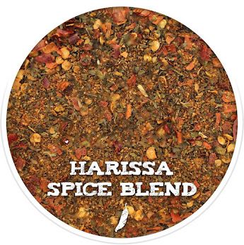 Dry Harissa Spice Mix | Just A Pinch Recipes Harissa Spice Blend Recipe, Masala Powder Recipe, Homemade Spice Mix, Spice Blends Recipes, Spice Mix Recipes, Seasoning And Spice, Just A Pinch Recipes, Bbq Seasoning, Rub Recipes