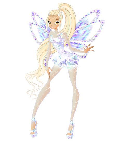 Winx Fairies, Fire Fairy, Magical Girl Outfit, Fairy Artwork, Winter Fairy, The Wings, The Outfit, Best Artist, Winx Club