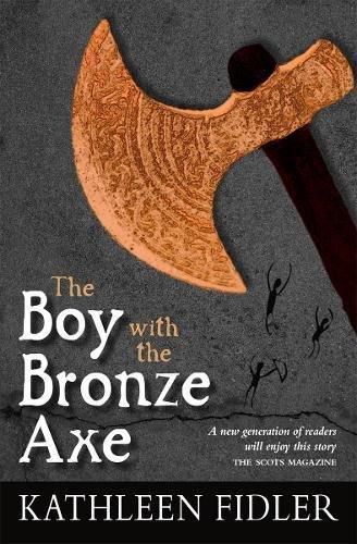 The Boy With The Bronze Axe by Kathleen Fidler Skara Brae, Horrible Histories, Ancient Village, Best Children Books, Archaeological Finds, Types Of Books, Middle Grades, Stone Age, Bbc Radio