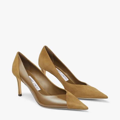 Jimmy Choo Romy 85, Tom Ford Clothing, Jimmy Choo Romy, Autumn 2022, Short Boot, Wholesale Store, Shoes Luxury, Pointed Toe Heels, Green Suede